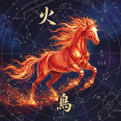 The Complete Guide to the Chinese Zodiac Horse: Personality, Relationships, and 2026 Predictions