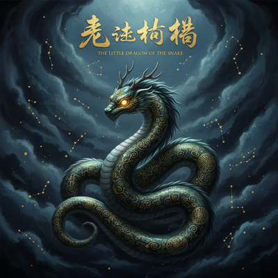 The Complete Guide to the Chinese Zodiac Snake: Personality, Luck, and Relationships
