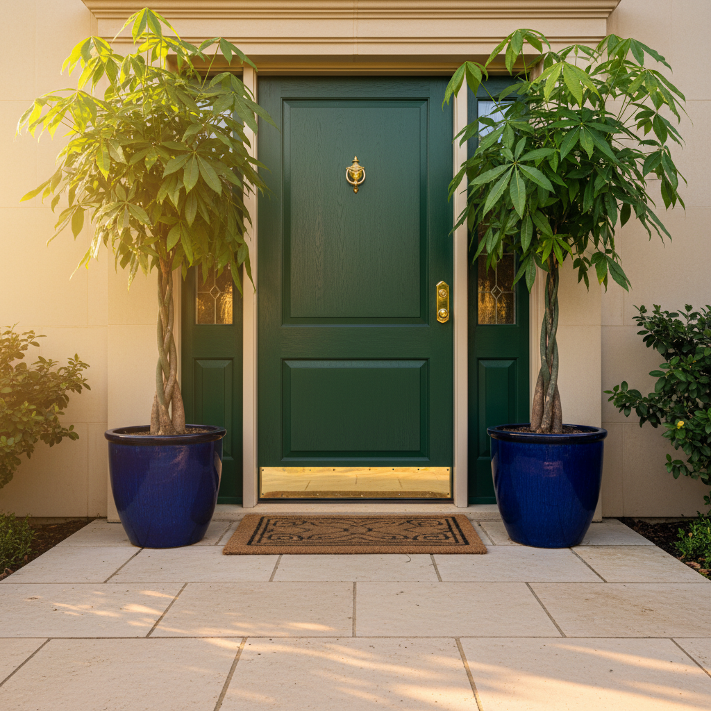 The Complete Guide to Your Feng Shui East-Facing Door: Bringing Health, Growth, and Balance