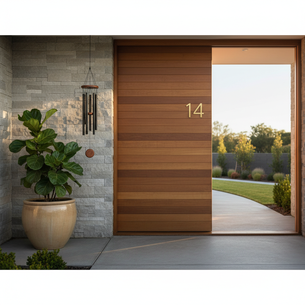 The Truth About House Number 14 Feng Shui: A Complete Guide
