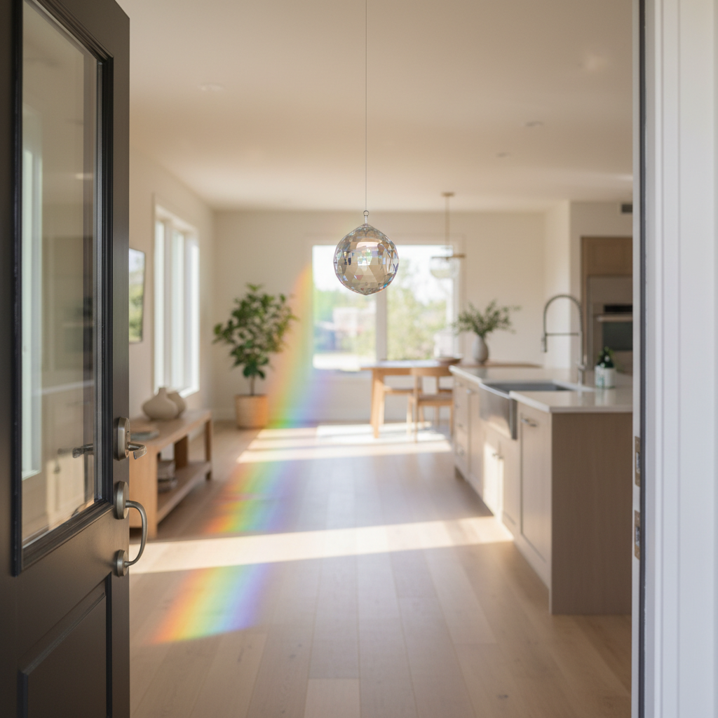 Kitchen Sink Facing Front Door Feng Shui: A Complete Guide to Fix Your Home's Energy Flow