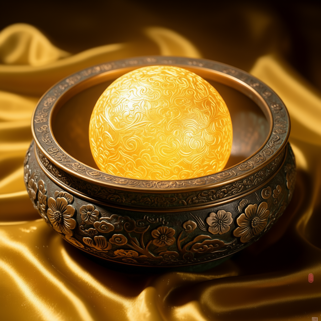 Leitfaden zu seiner Feng-Shui-Kraft