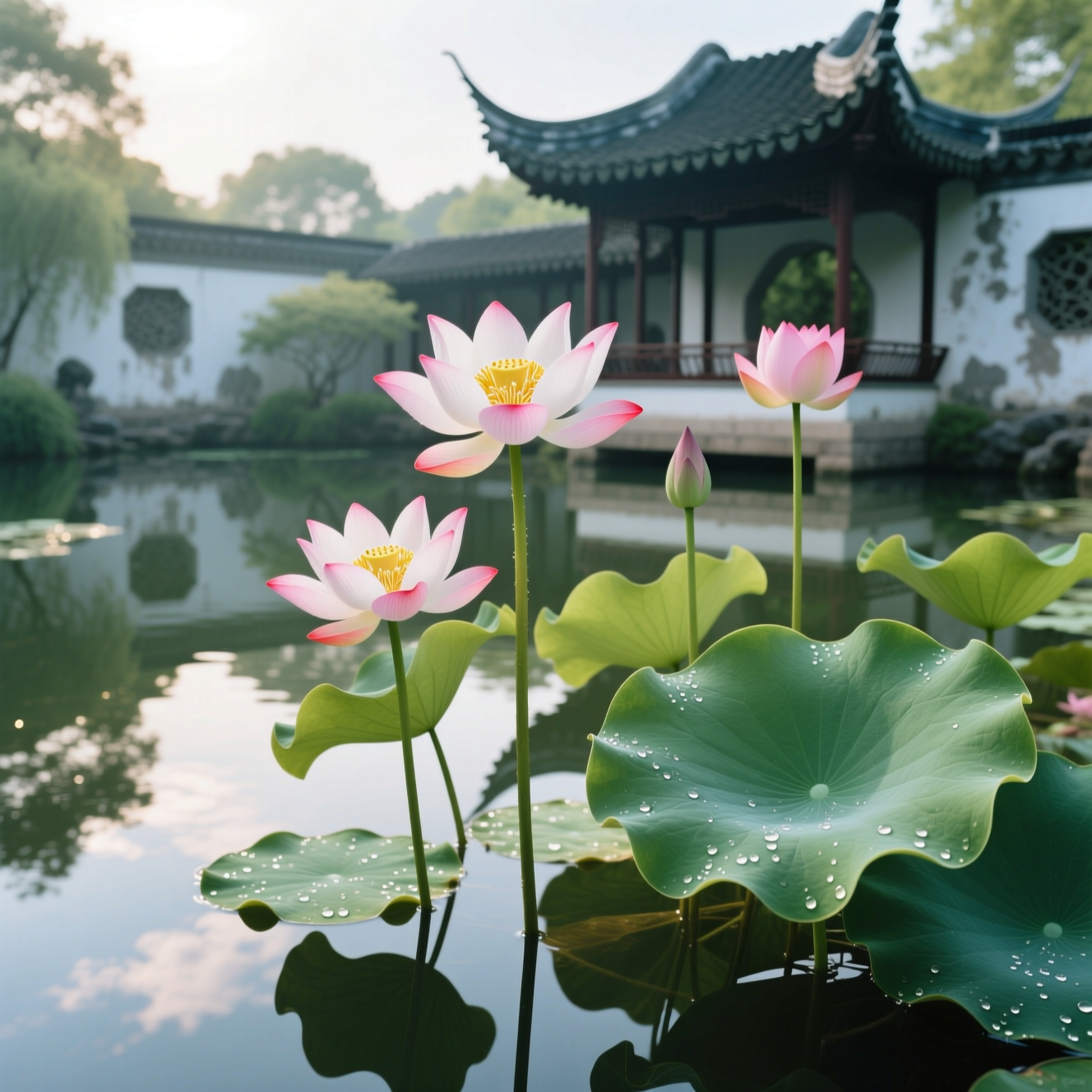 Guide de son pouvoir Feng Shui