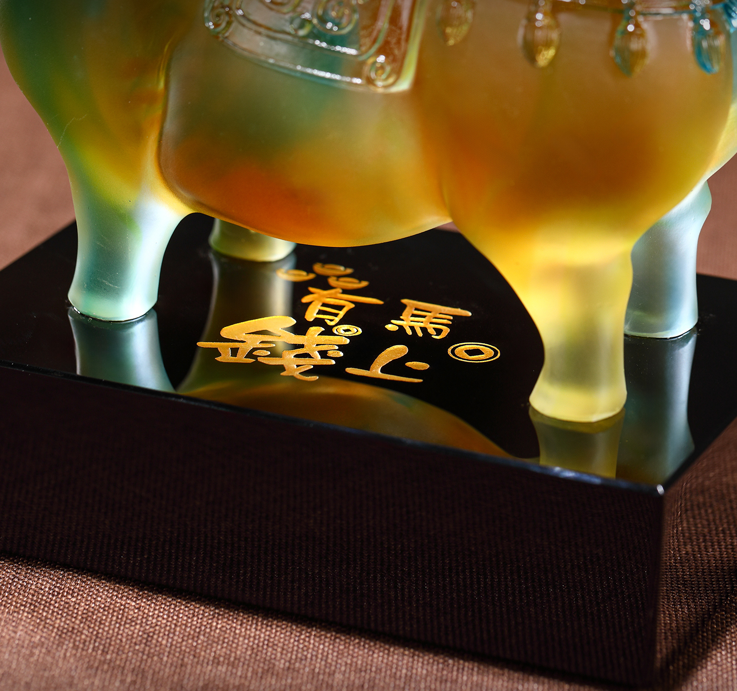 Guide de son pouvoir Feng Shui