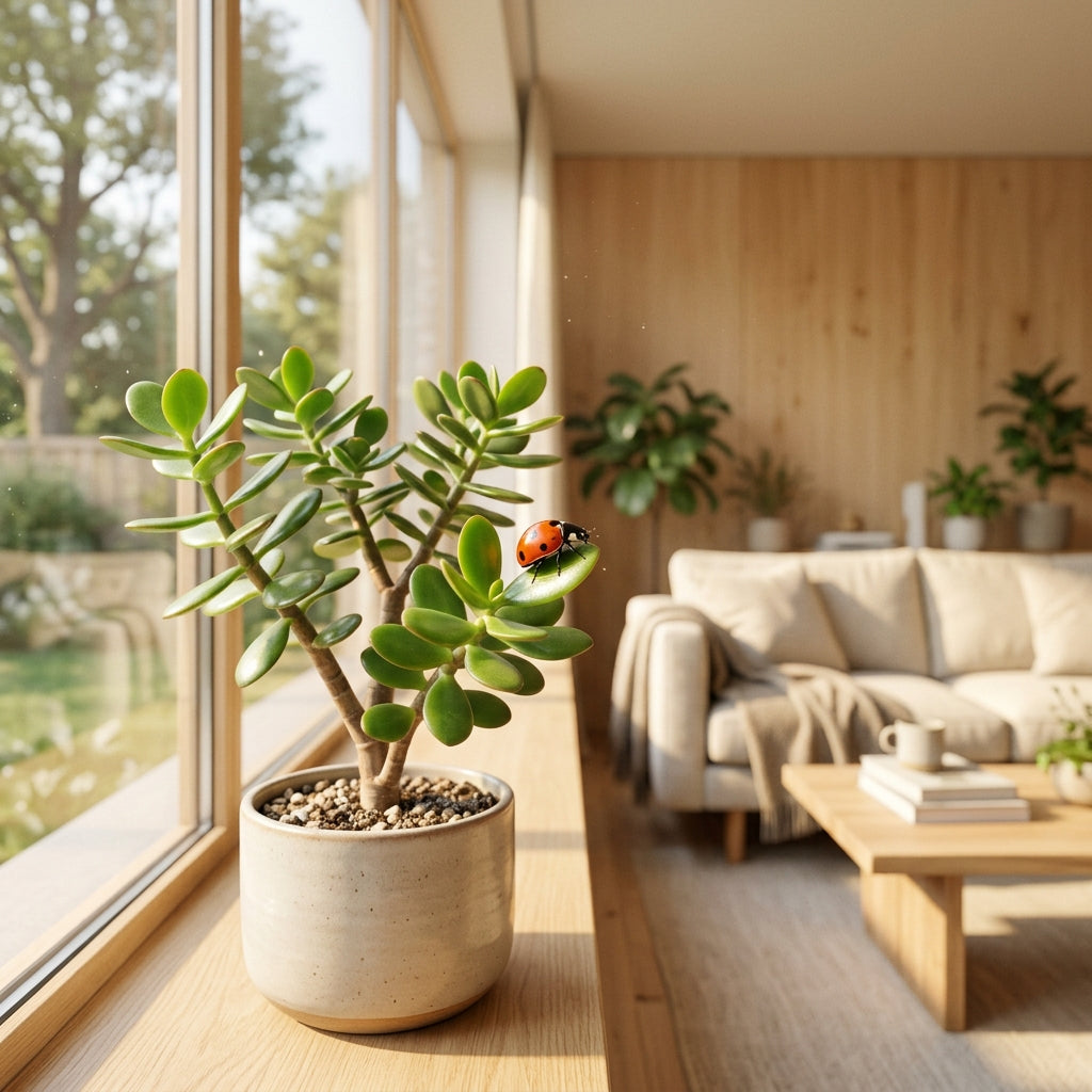Ladybird Spiritual Meaning & Feng Shui: What Does a Ladybird Mean?