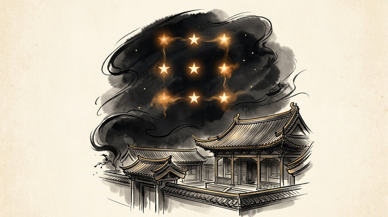 Your Essential Guide to the Annual Flying Stars 2027: Chart, Cures & Activations