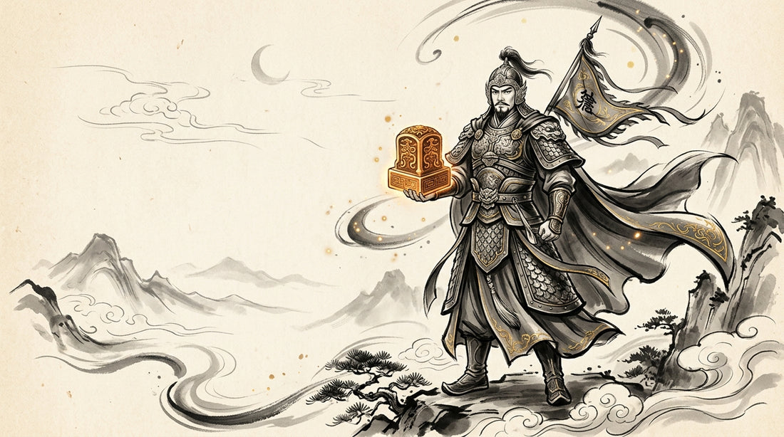Tai Sui 2027: The Complete Guide to the Grand Duke in the Year of the Fire Goat