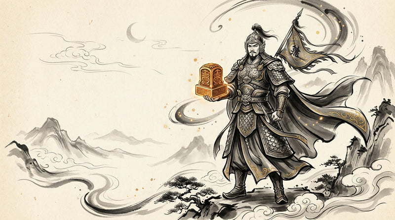 Tai Sui 2027: The Complete Guide to the Grand Duke in the Year of the Fire Goat