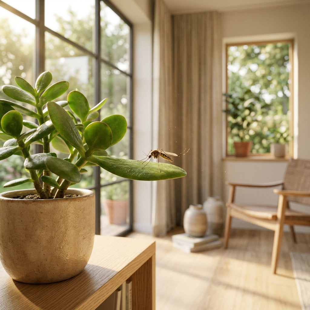 Mosquito Spiritual Meaning & Feng Shui: What It Really Means