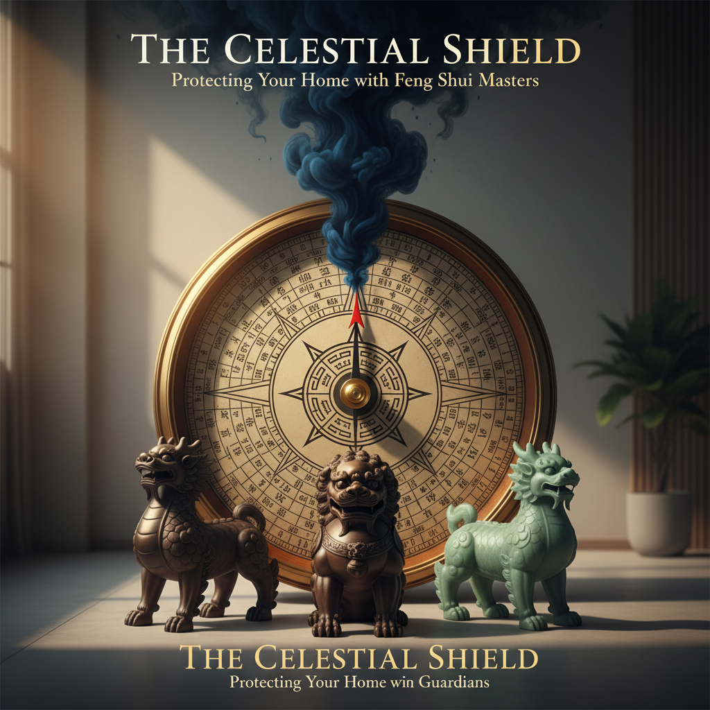 3 Killings Feng Shui 2026: Your Essential Guide to the North Sector