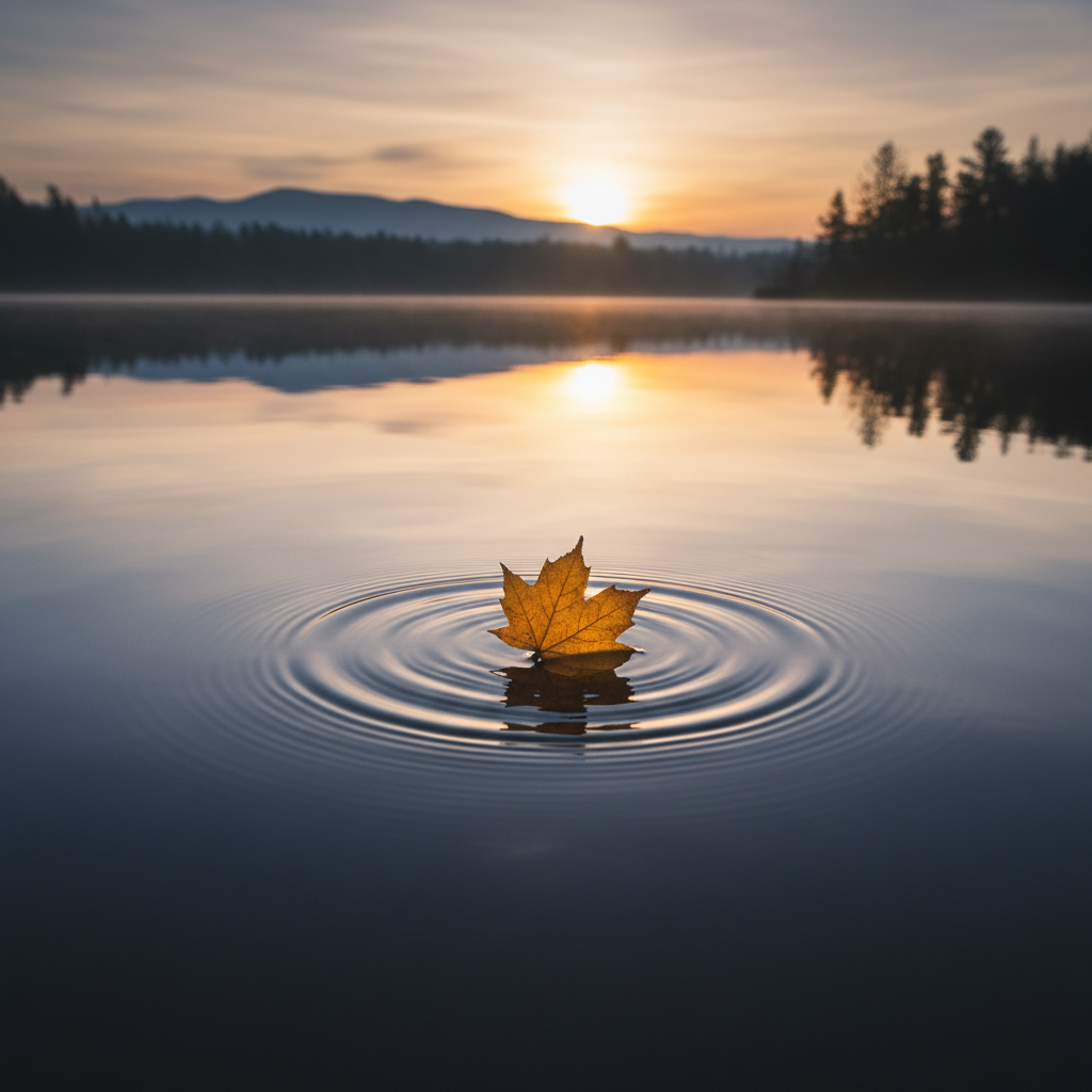 The 5 Remembrances in Buddhism: Finding Peace in Life's Changes