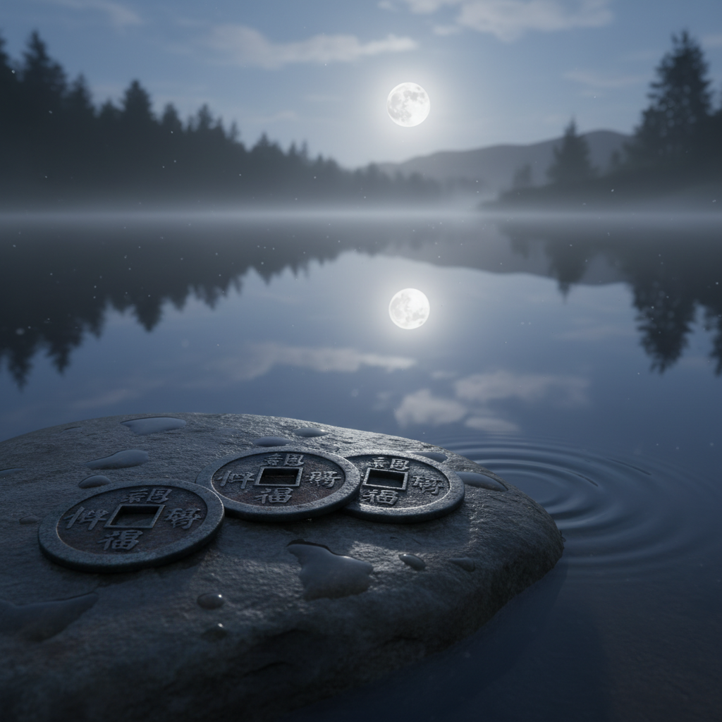 A Woman's I Ching: Ancient Wisdom for Modern Intuition