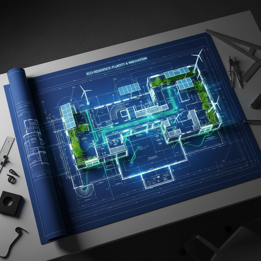 The Blueprint of Luck: Advanced Diagnosis of Floor Plan Deficiencies