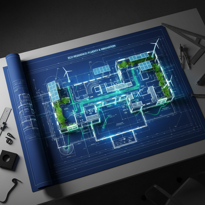 Der Bauplan des Glücks: Fortgeschrittene Analyse von Grundrissmängeln
