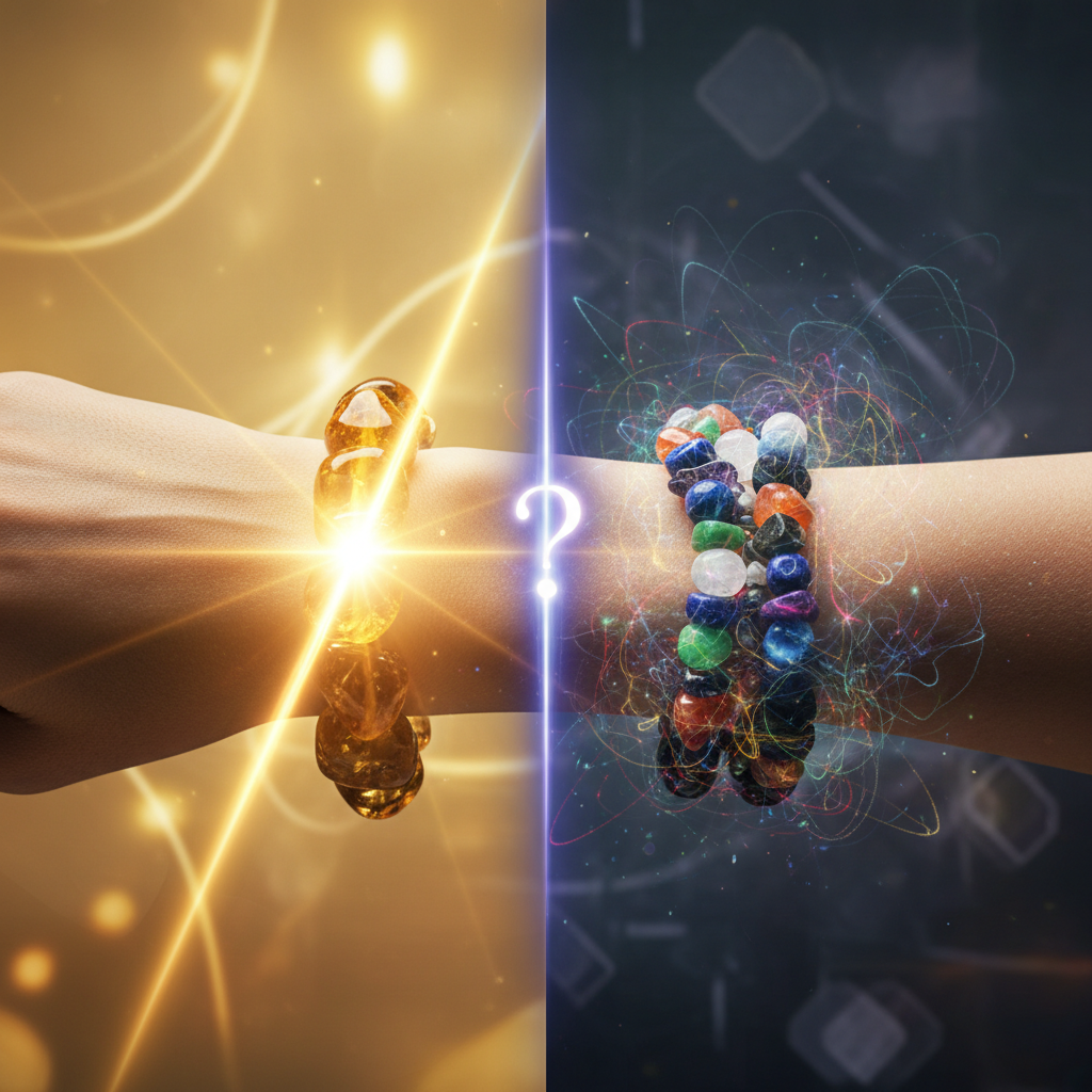 The All-in-One Feng Shui Bracelet: Miracle Cure or Marketing Myth?