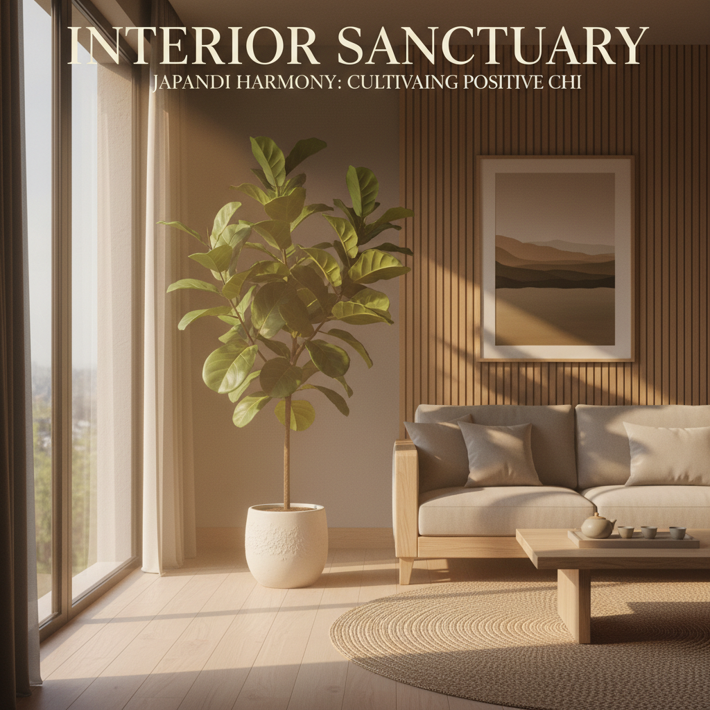 The Complete Guide to Artificial Plants in Feng Shui: How to Improve Your Home's Energy