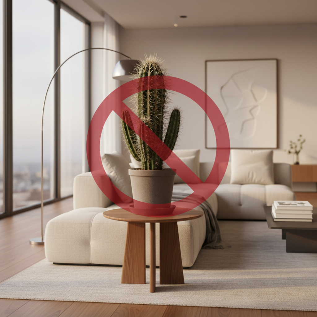 Plants That Bring Bad Luck in Feng Shui: 10 Plants to Stay Away From for a Happy Home