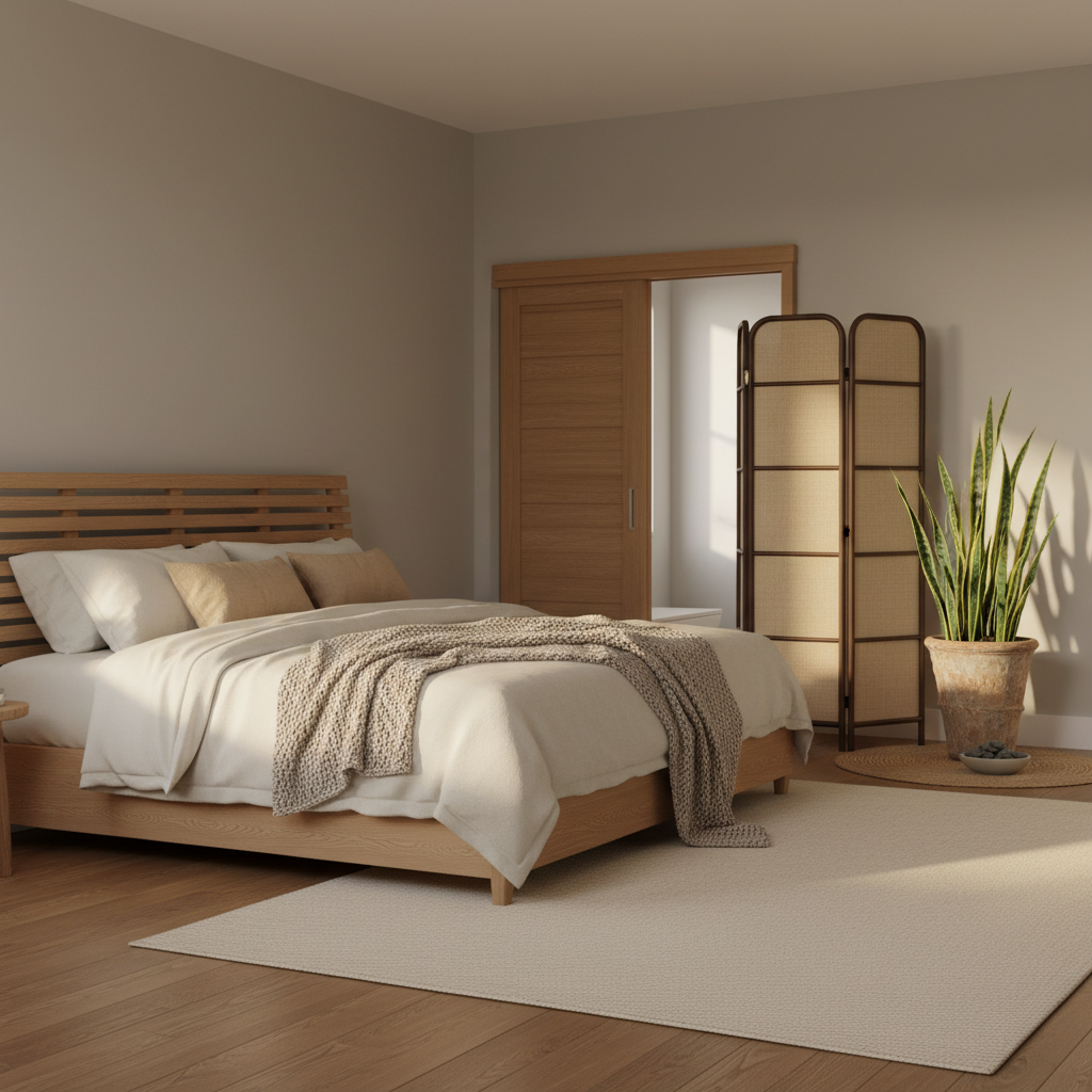 Bathroom in Bedroom Feng Shui: A Complete Guide to Restoring Harmony