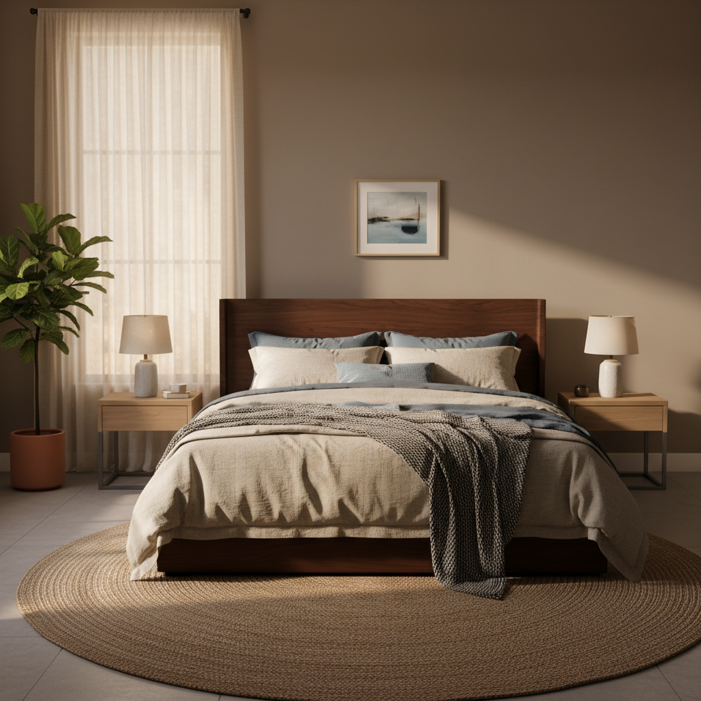 Bed Under a Window? Your Complete Feng Shui Guide to Placement, Problems, and Powerful Solutions