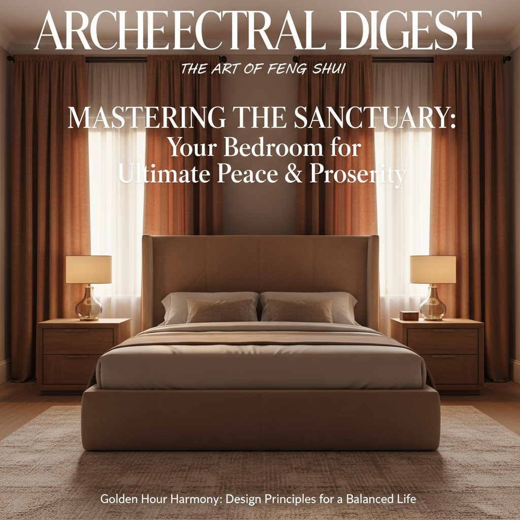 The Feng Shui of a Bed Between Two Windows: A Complete Guide to Fixes & Balance