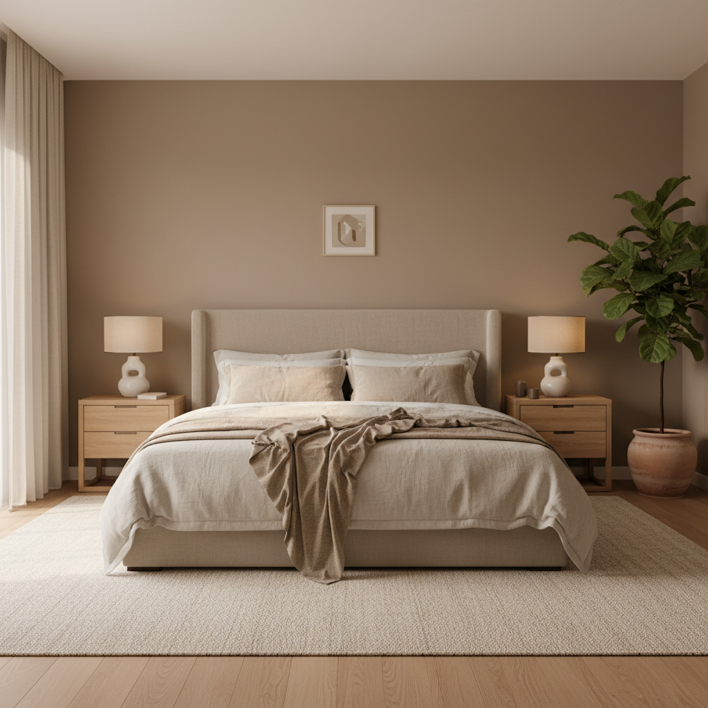The Ultimate Guide to Bedroom Decor Feng Shui: Create Your Personal Sanctuary