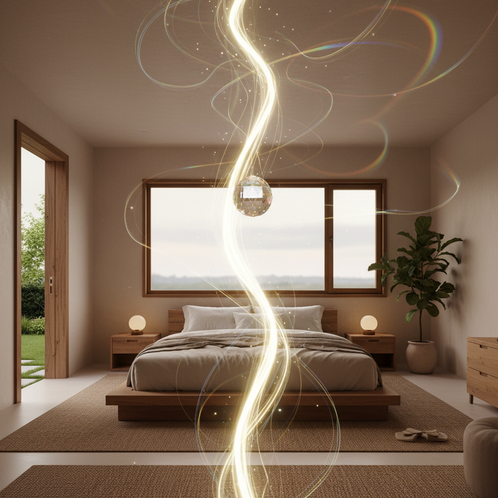 Bedroom Door Facing Window Feng Shui: A Complete Guide to Creating Balance