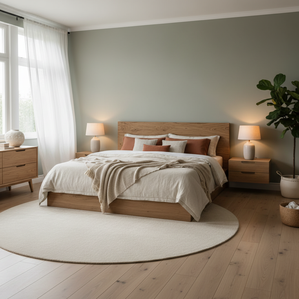 Bedroom Feng Shui Tips That Will Transform Your Sleep Quality Forever