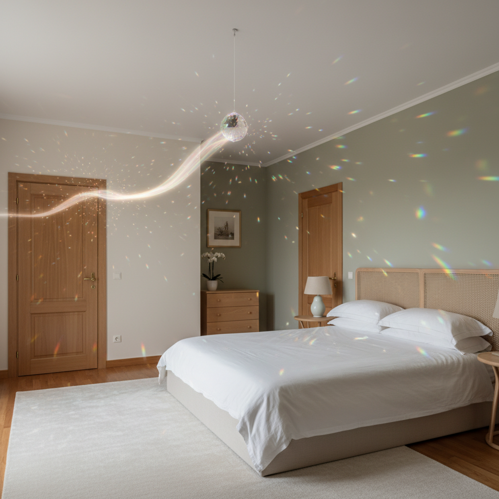 The Complete Guide to Feng Shui for a Bedroom with Two Doors