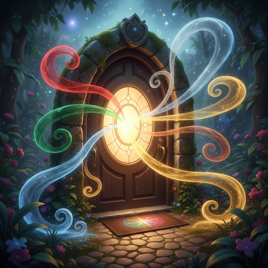 Unlock Good Energy: The Ultimate Guide to Front Door Feng Shui Colors