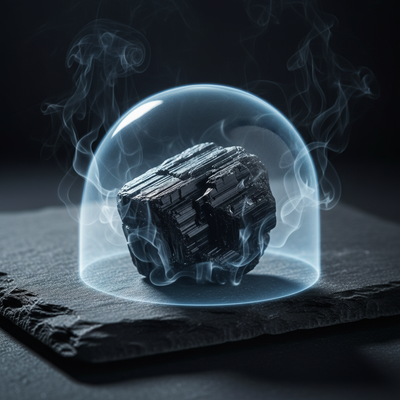 The Ultimate Guide to the Best Crystal for Protection: Shield Your Energy and Space