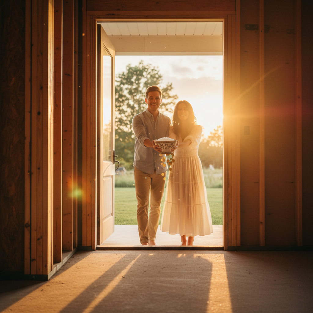 The Complete Guide to Finding the Best Day to Move House: Feng Shui & Superstitions for a Great Start
