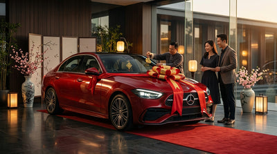The 161 Best Days to Buy or Collect a New Car in 2027: A Feng Shui Almanac Guide