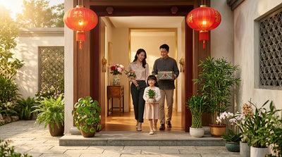 The 117 Best Days to Move House in 2027: A Feng Shui Almanac Guide