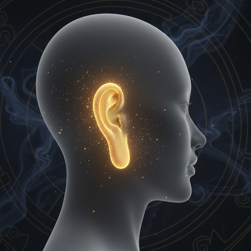 Big Ears in Feng Shui: Understanding the Secrets to a Lucky Life