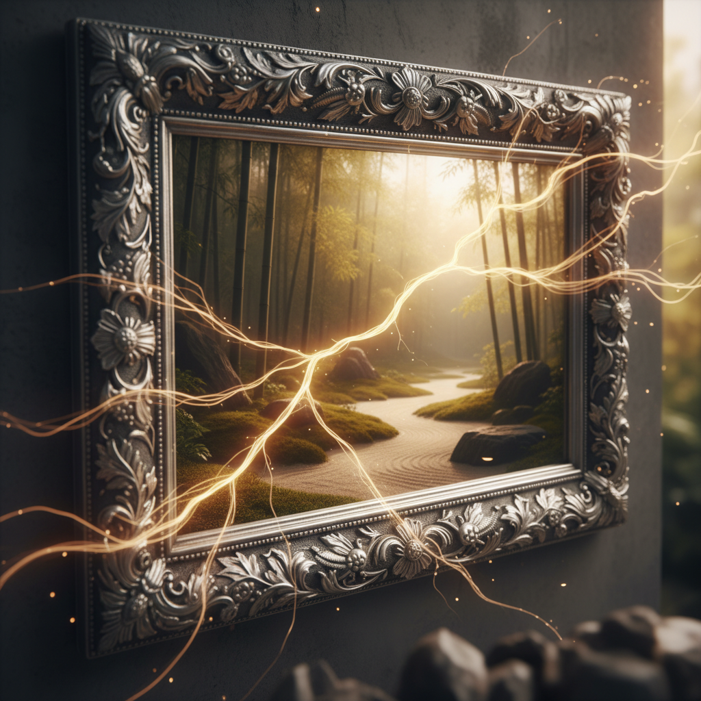 Broken Mirror Feng Shui: A Complete Guide to Restoring Positive Energy