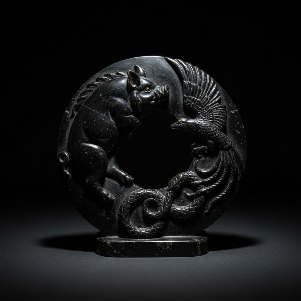 The Buddhism 5 Poisons Explained: How to Identify and Overcome the Roots of Suffering