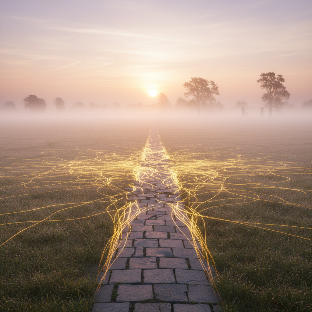 Buddhism and Fate: Why Karma is Not Predestination and How You Control Your Destiny