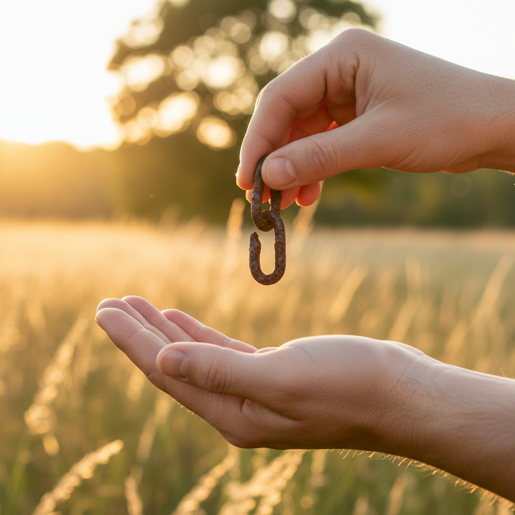 Buddhism and Forgiveness: A Simple Guide to Letting Go and Finding Peace