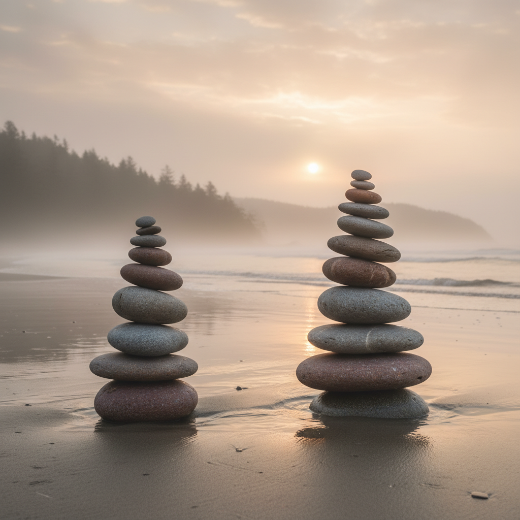 Buddhism and Relationships: How Mindfulness and Non-Attachment Transform Love