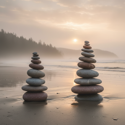 Budismo y Relaciones: Cómo la Atención Plena y el Desapego Transforman el Amor