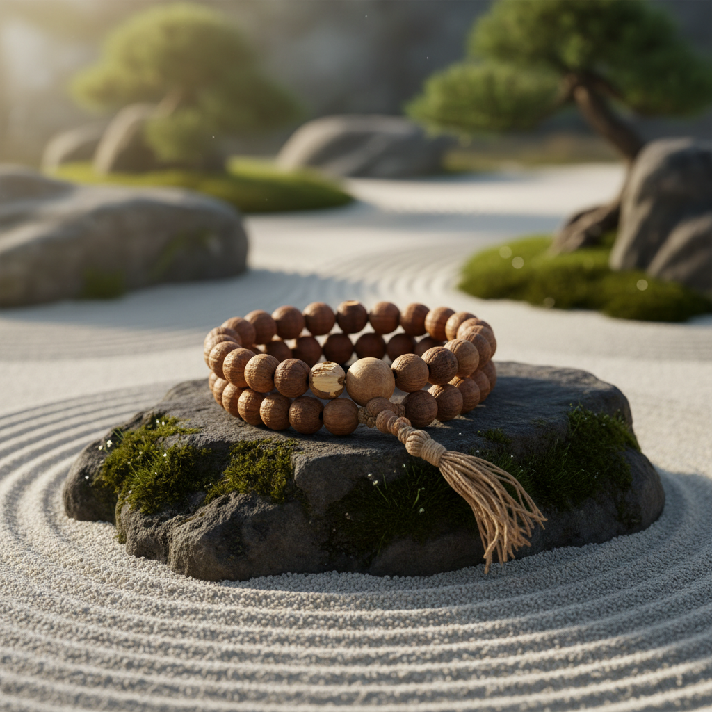 The Ultimate Guide to Buddhism Bracelets: Meanings, Materials, and How to Wear Them Respectfully