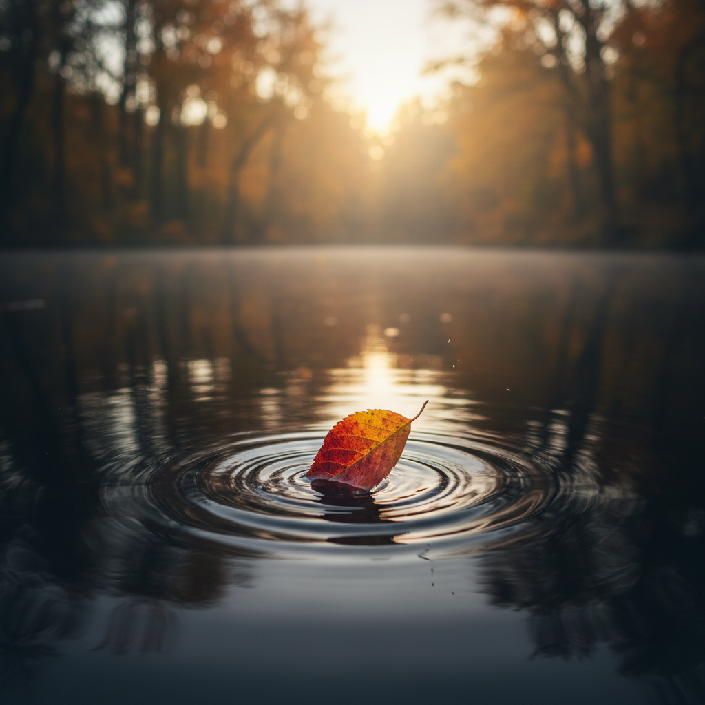 Understanding Impermanence: A Complete Guide to Buddhist Quotes About Change