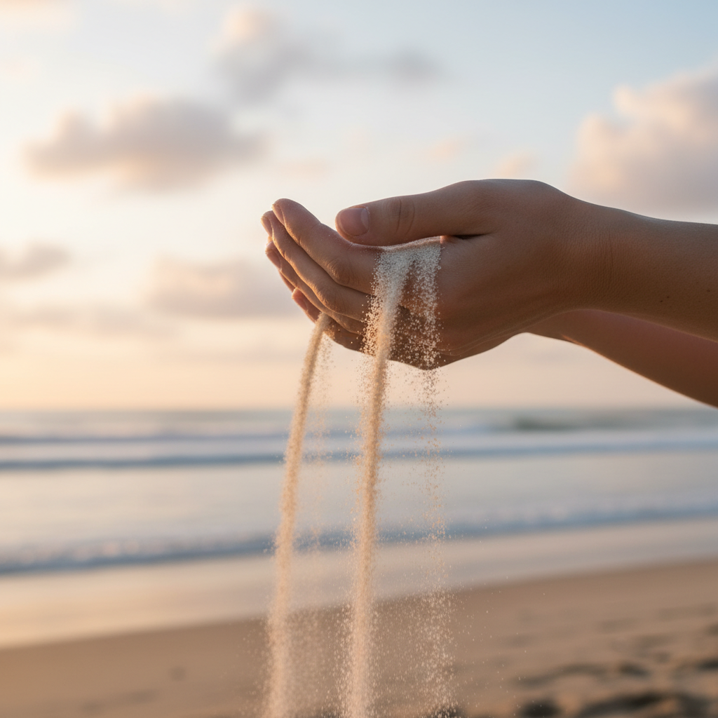 The Art of Release: A Simple Guide to Buddhist Letting Go and Finding Peace