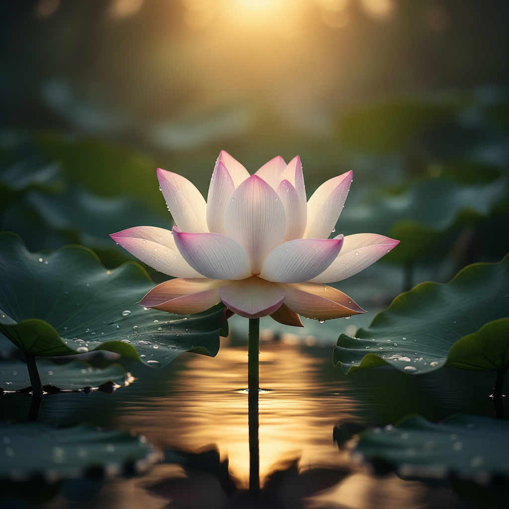 The Buddhism Meaning of Life: A Practical Guide to Purpose, Peace, and Nirvana