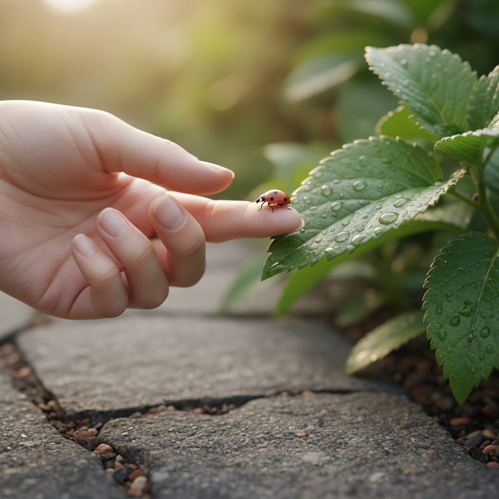 Understanding Buddhism Right Action: A Simple Guide to Living Ethically