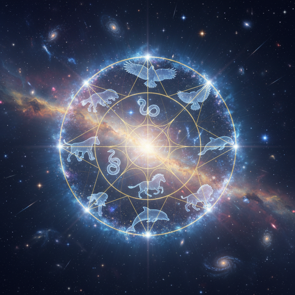 Understanding Buddhism Sentient Beings: The Six Realms, Karma, and Universal Compassion