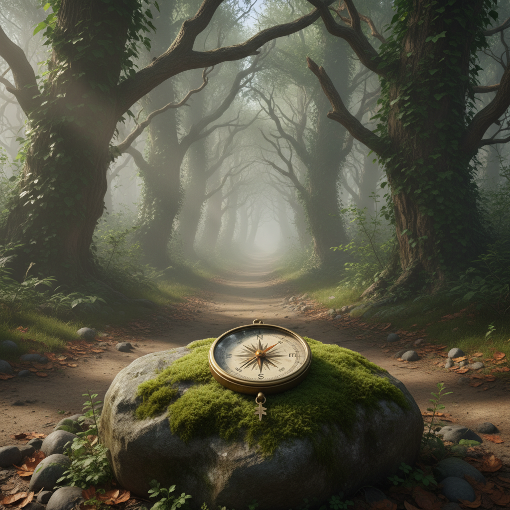 Finding Your Path: A Complete Guide to Choosing a Real Buddhism Teacher