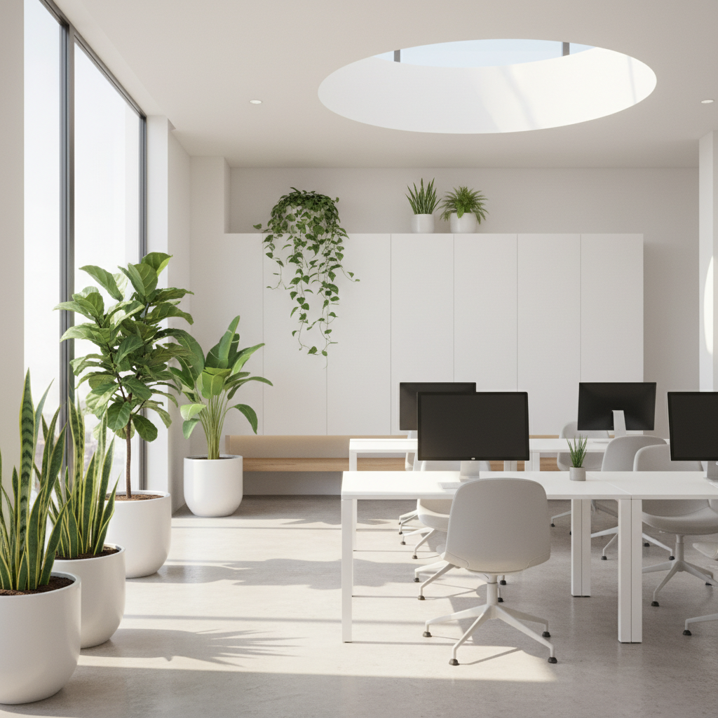 Sweeping Away Bad Luck: The Annual "Da Sao Chu" Protocol