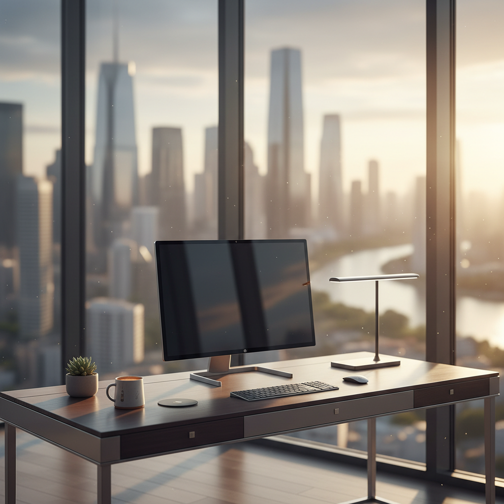 The "Yi" (Intention): Why Feng Shui Fails Without Willpower