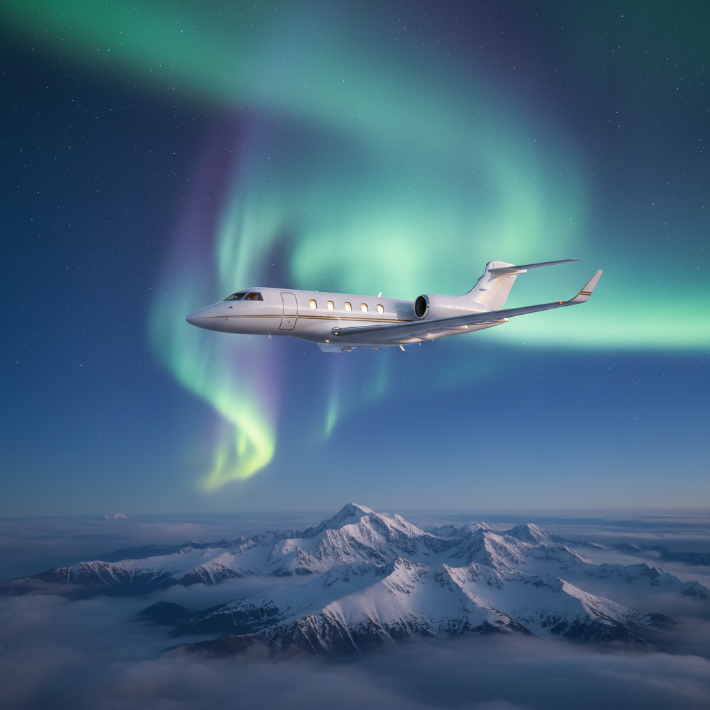 Jet-Lag and Qi: Why You Feel Drained After Traveling West